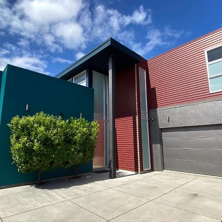 Refreshstay Palmerston North Eksteriør bilde