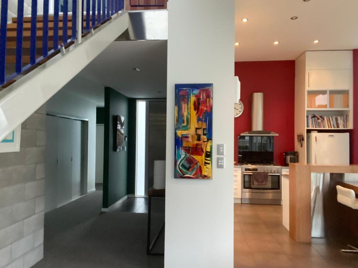 Refreshstay Palmerston North Eksteriør bilde