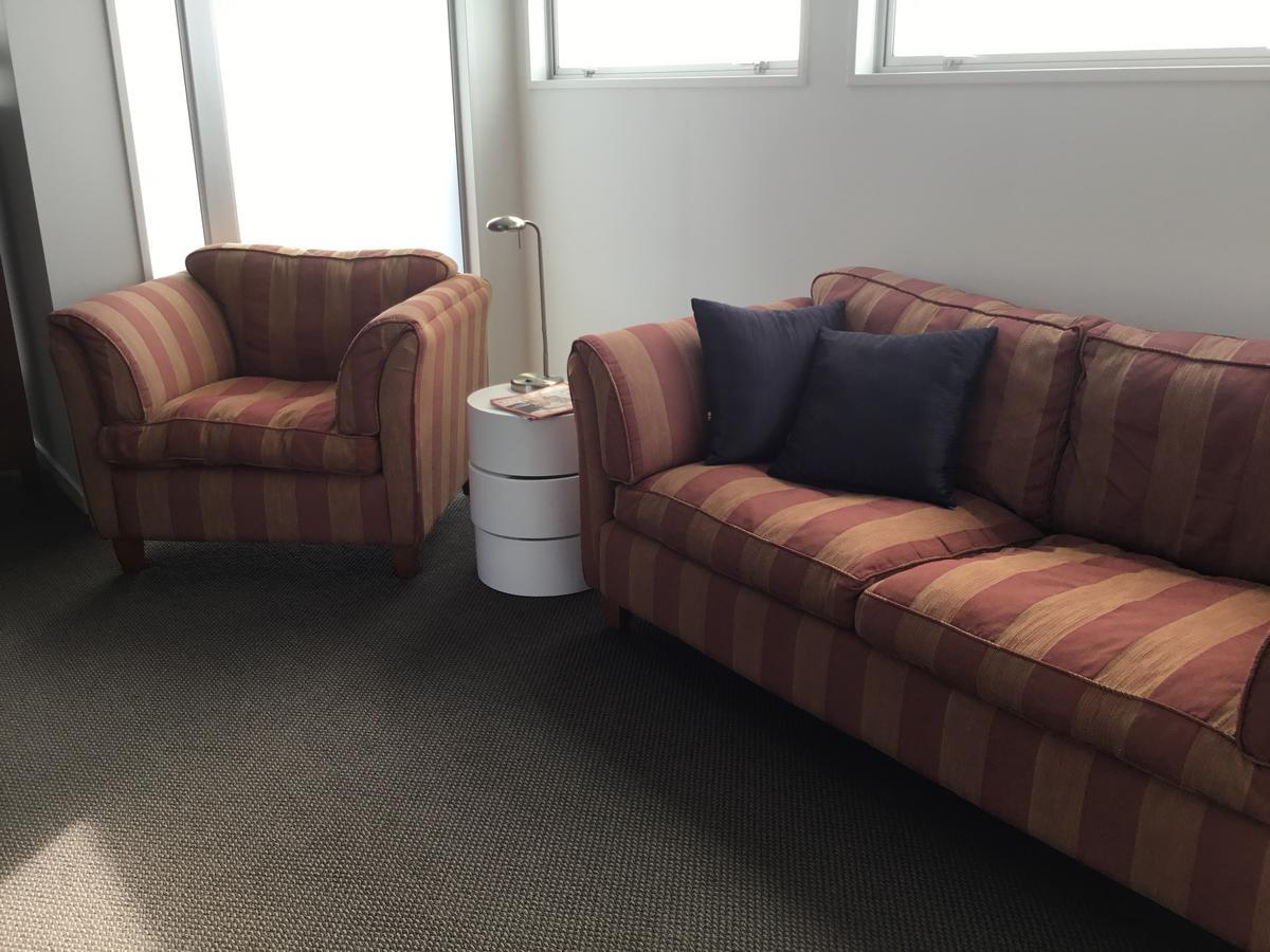 Refreshstay Palmerston North Eksteriør bilde