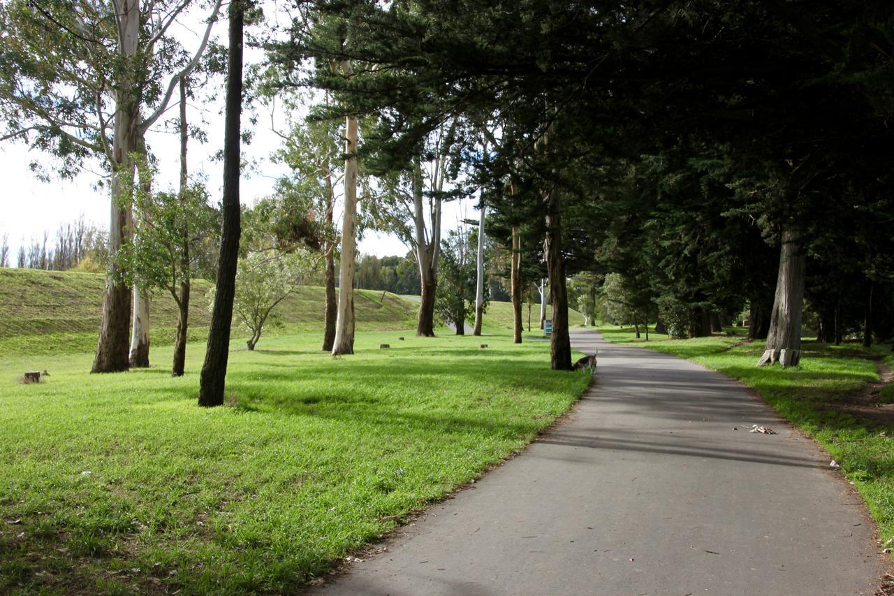 Refreshstay Palmerston North Eksteriør bilde