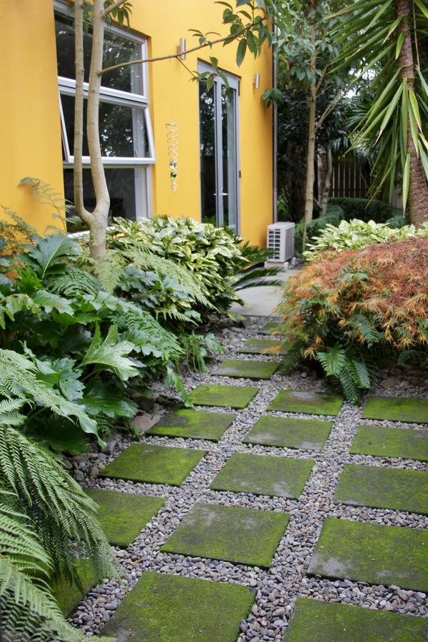 Refreshstay Palmerston North Eksteriør bilde