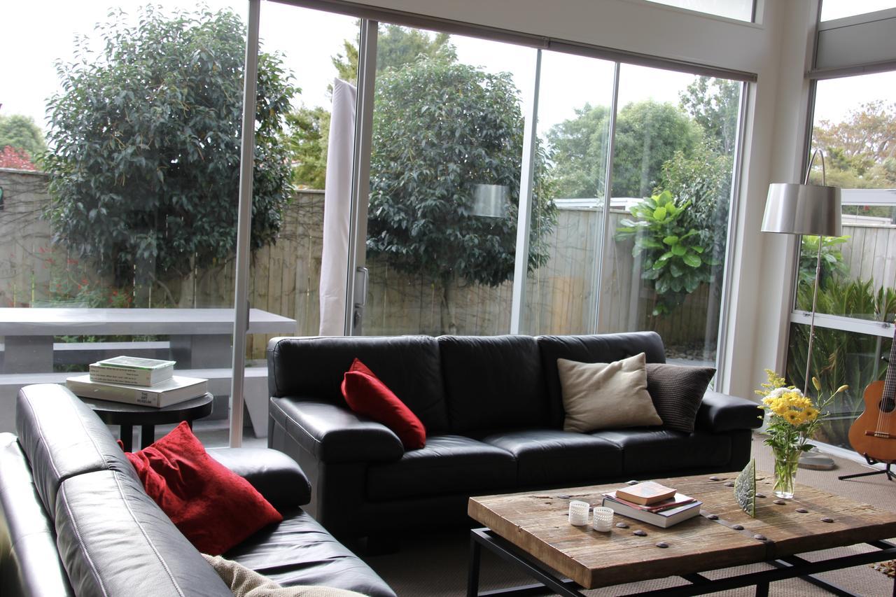 Refreshstay Palmerston North Eksteriør bilde