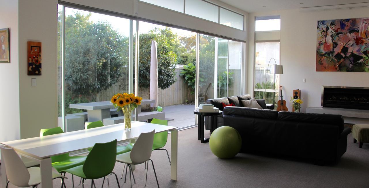 Refreshstay Palmerston North Eksteriør bilde