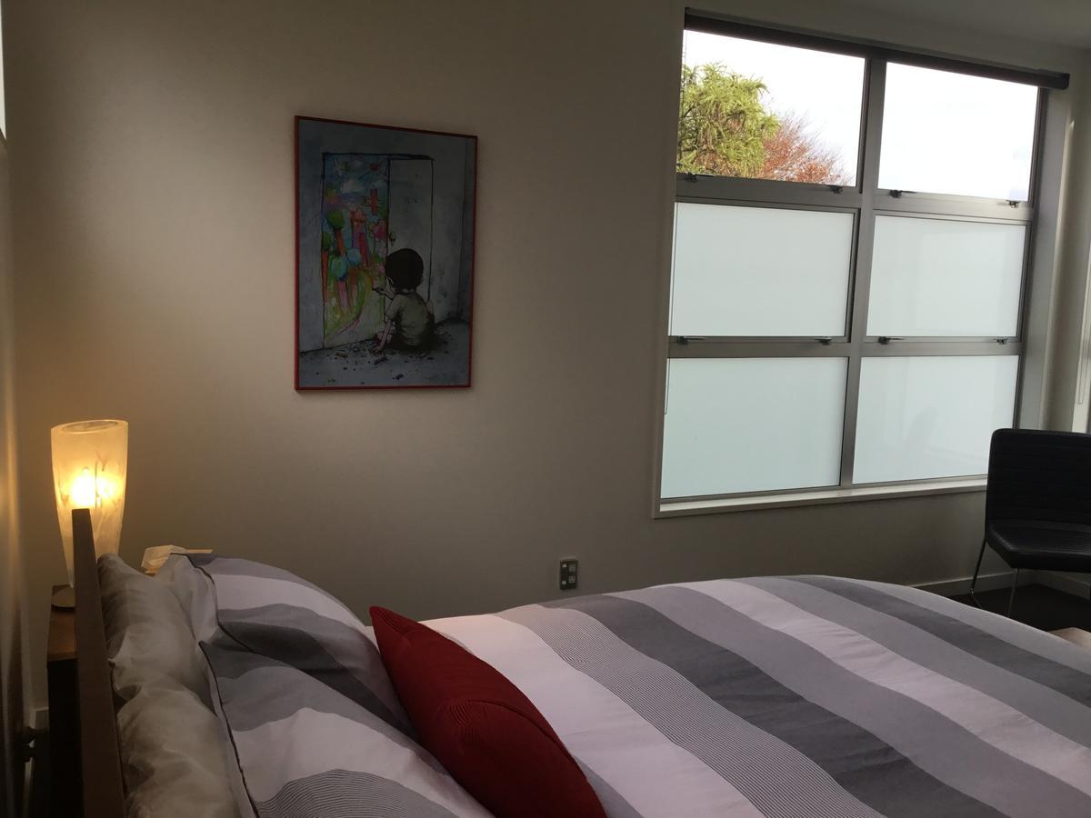 Refreshstay Palmerston North Eksteriør bilde