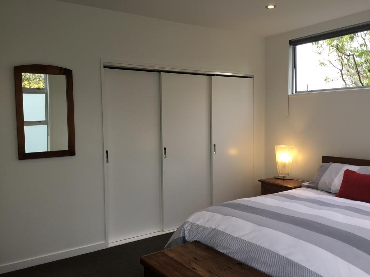 Refreshstay Palmerston North Eksteriør bilde
