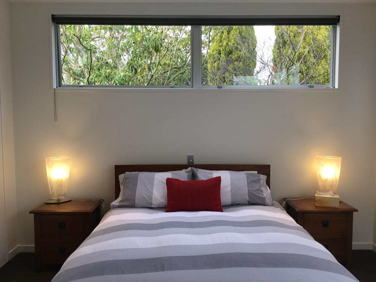 Refreshstay Palmerston North Eksteriør bilde