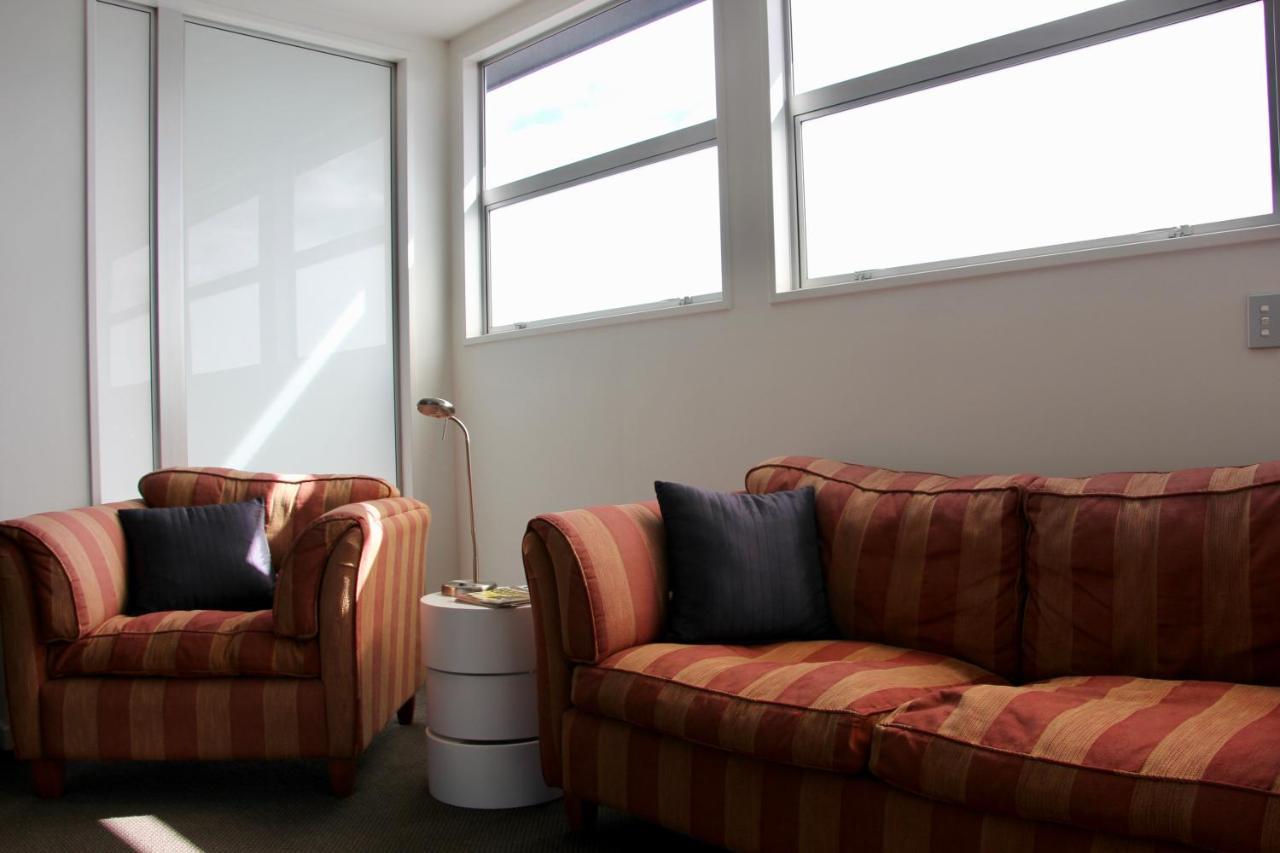 Refreshstay Palmerston North Eksteriør bilde