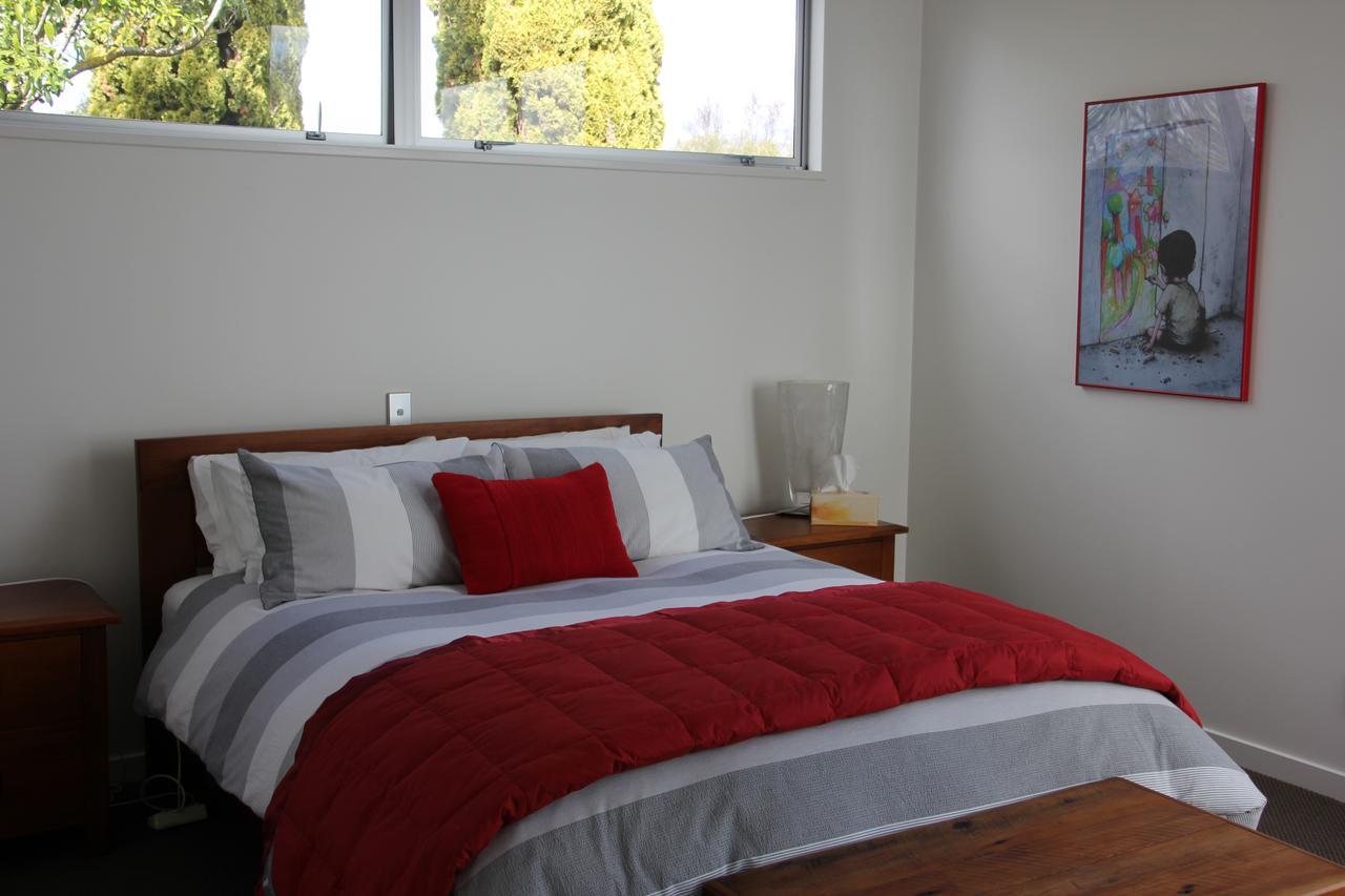Refreshstay Palmerston North Eksteriør bilde