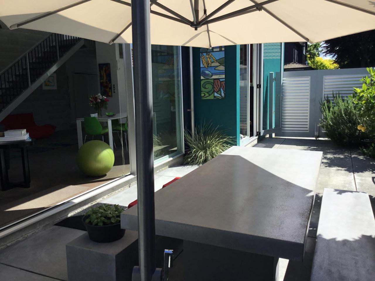 Refreshstay Palmerston North Eksteriør bilde