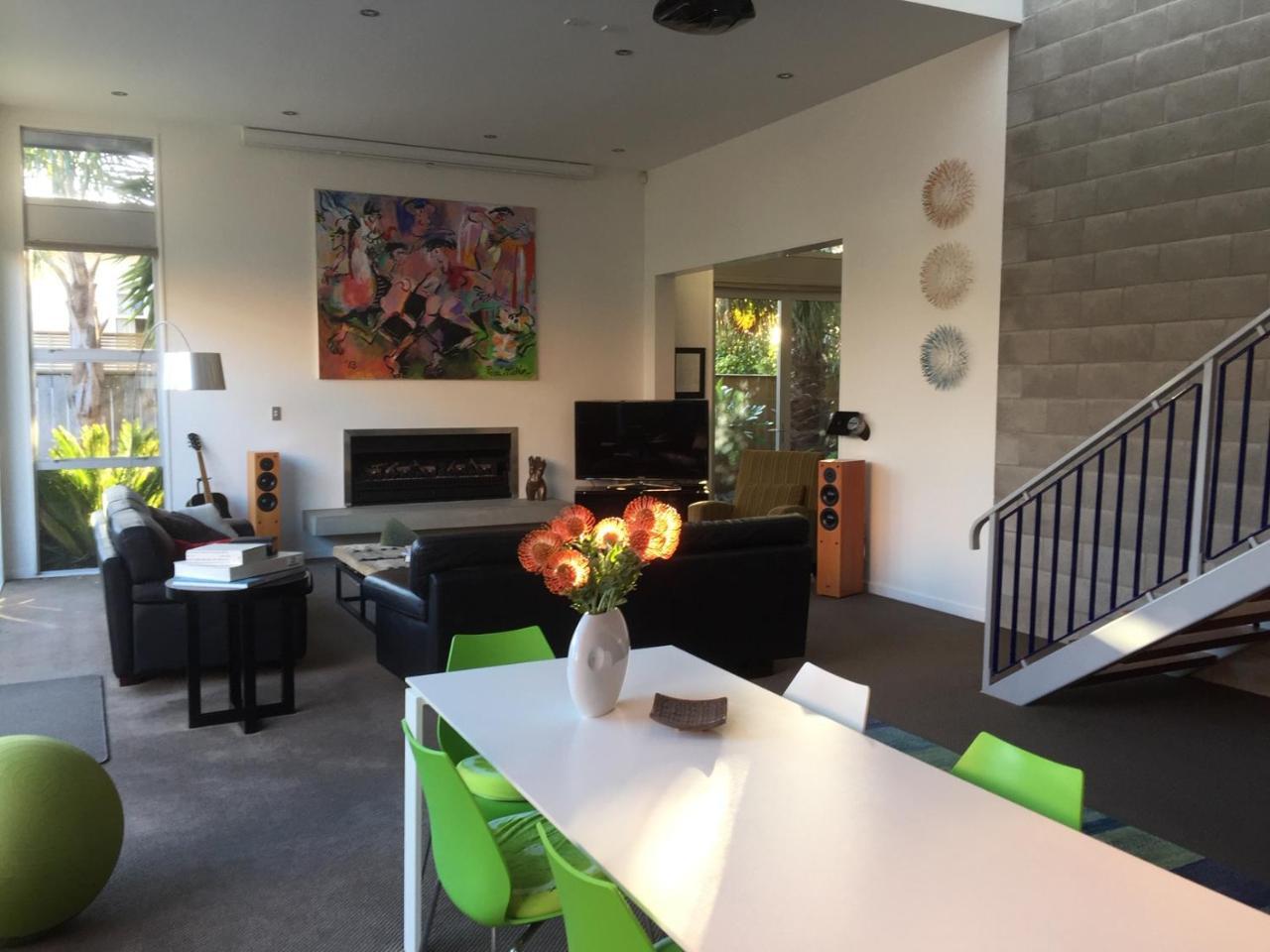 Refreshstay Palmerston North Eksteriør bilde
